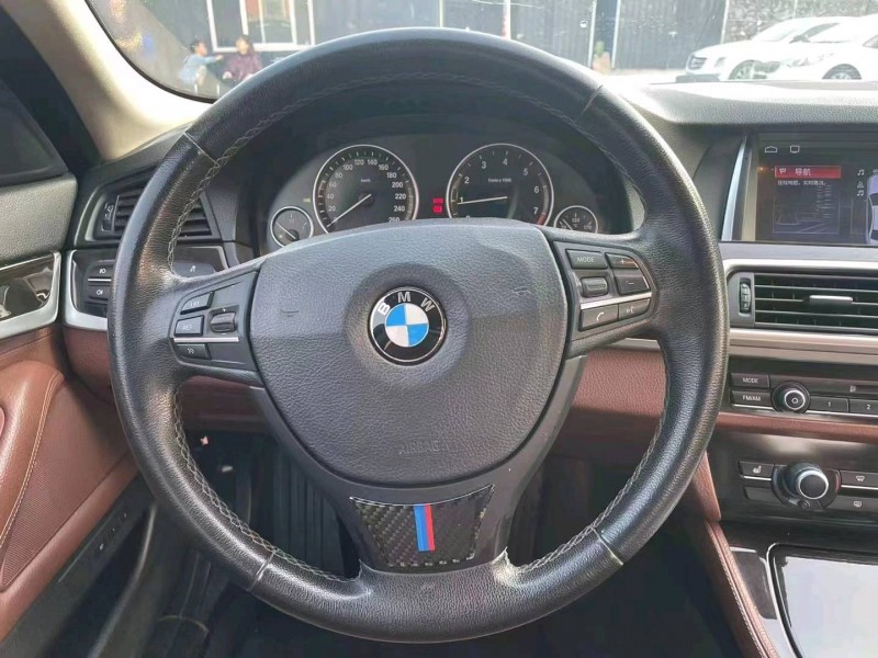 宜昌15年宝马5系8