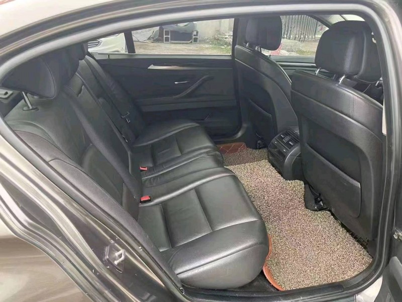 宜昌13年宝马5系3