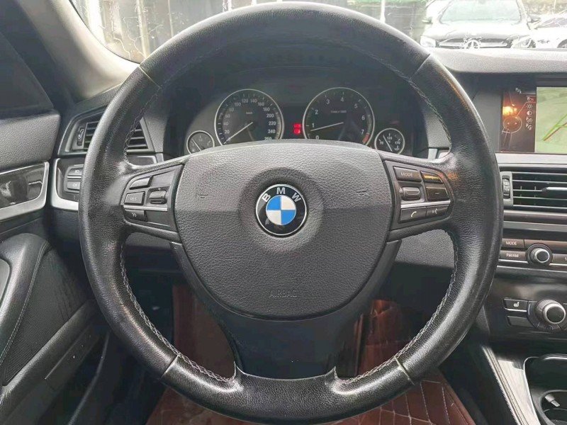 宜昌13年宝马5系7