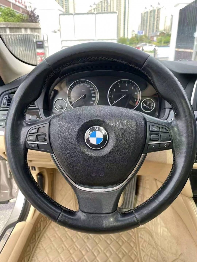 宜昌13年宝马5系7