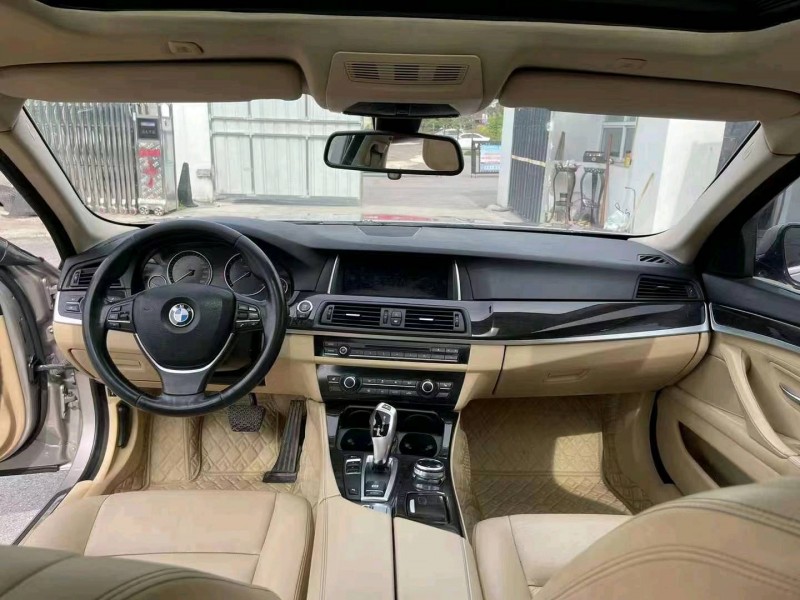 宜昌13年宝马5系8