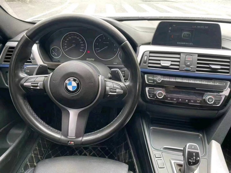 宜昌19年宝马3系6