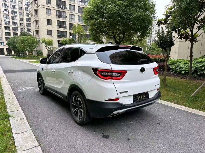 臺州18年東南汽車DX75