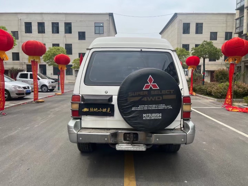 徐州12年獵豹汽車黑金剛6
