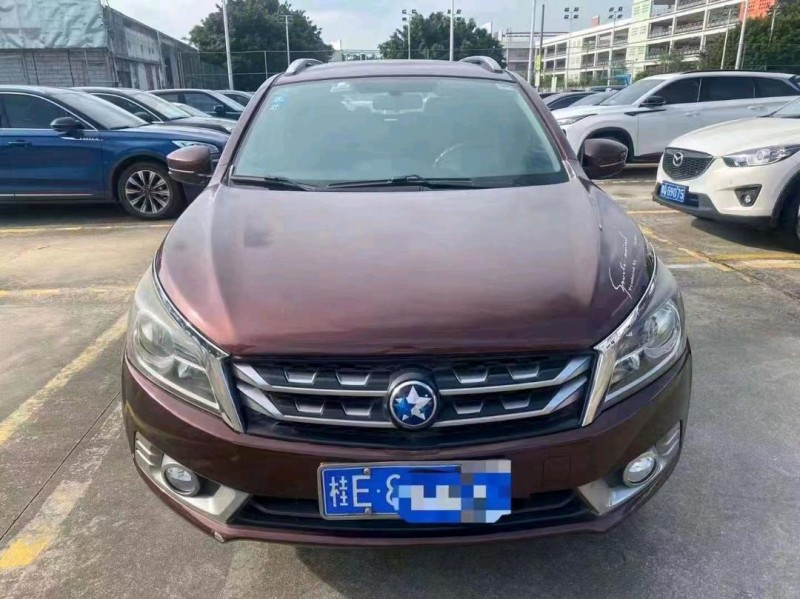 珠海17年啟辰T701