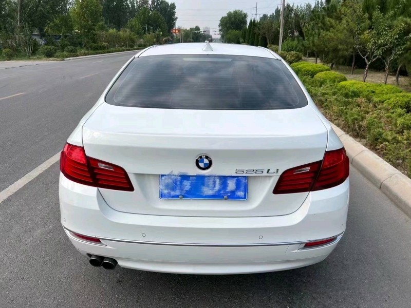 东营14年宝马5系7