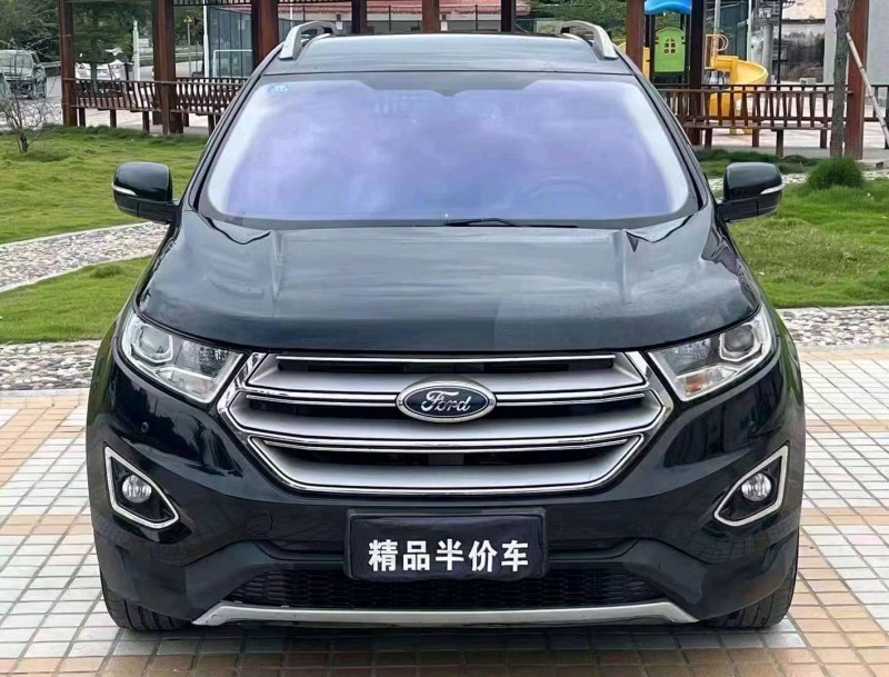 汕头18年福特锐界1