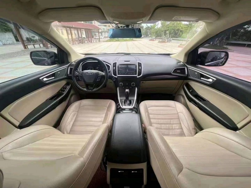 汕头18年福特锐界6