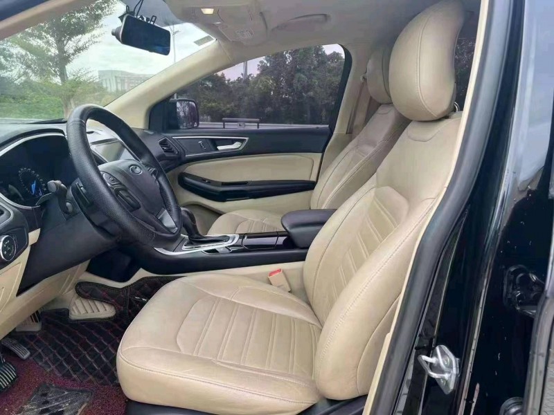 汕头18年福特锐界7