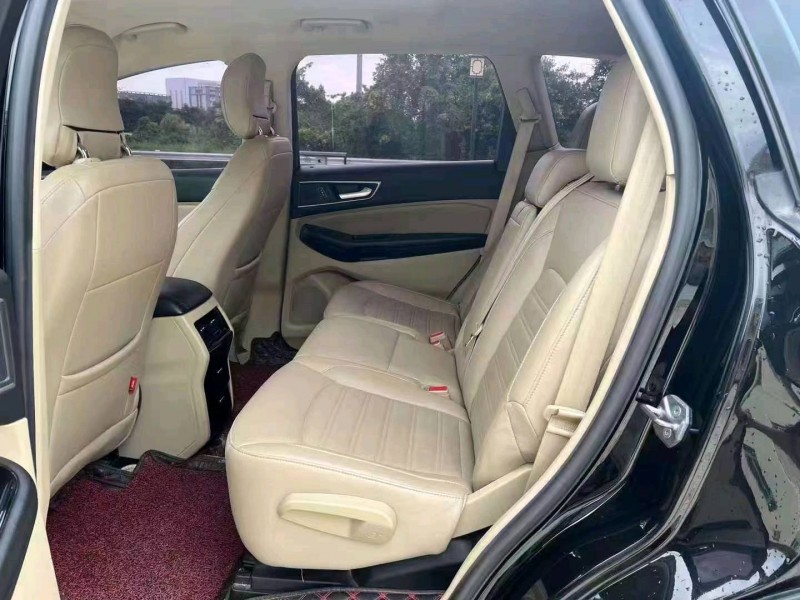 汕头18年福特锐界8