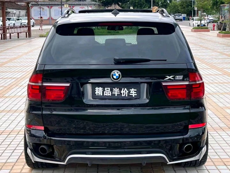 嘉兴12年宝马X39
