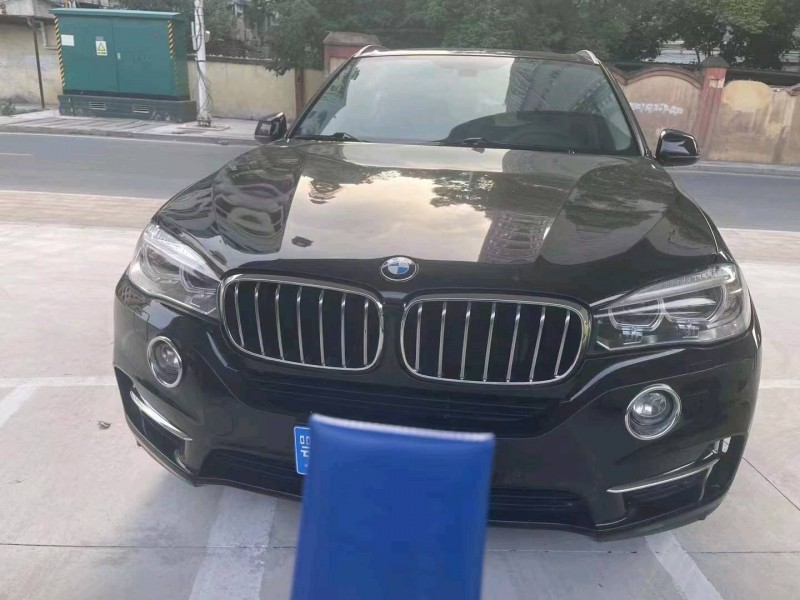 宜昌16年宝马X51