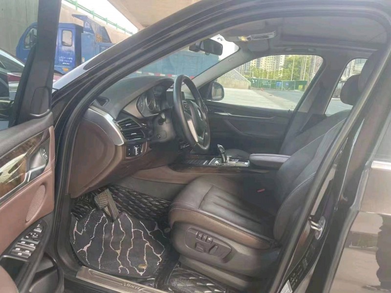 宜昌16年宝马X56