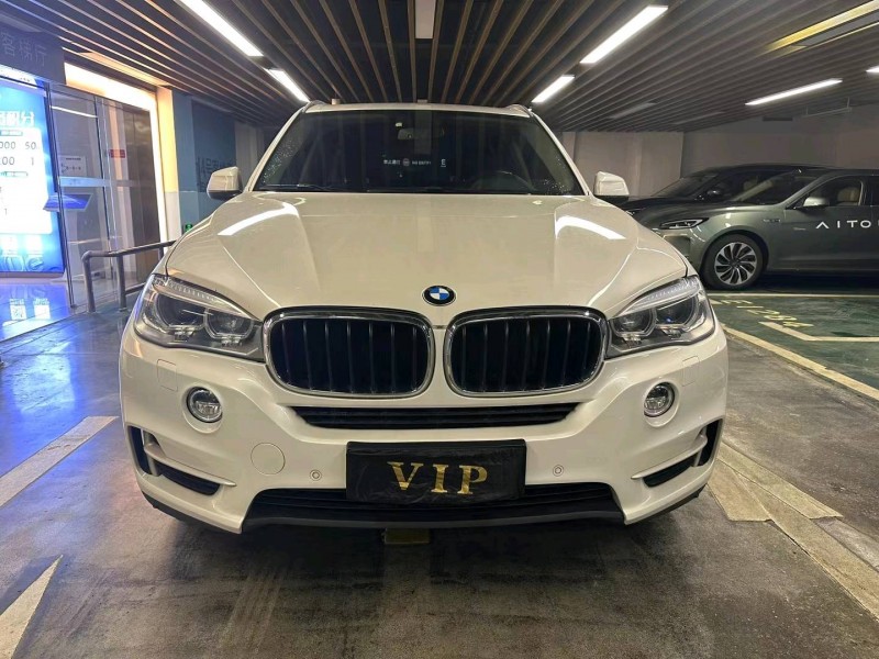 臺州15年寶馬X51