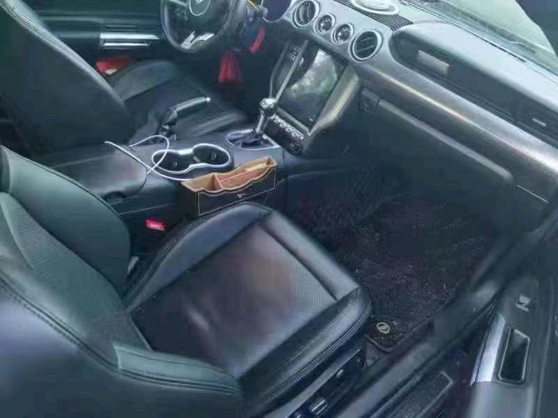 珠海18年福特野马7