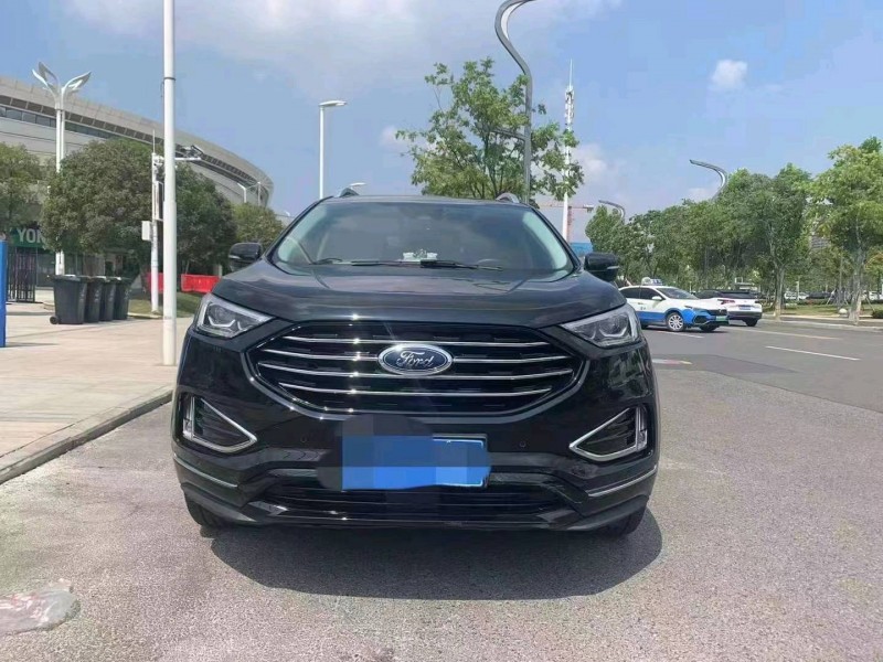 宜昌20年福特锐界1