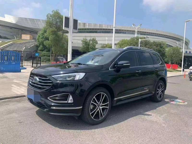 宜昌20年福特锐界2