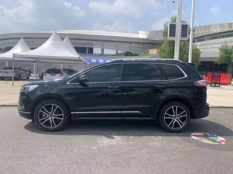 宜昌20年福特锐界4