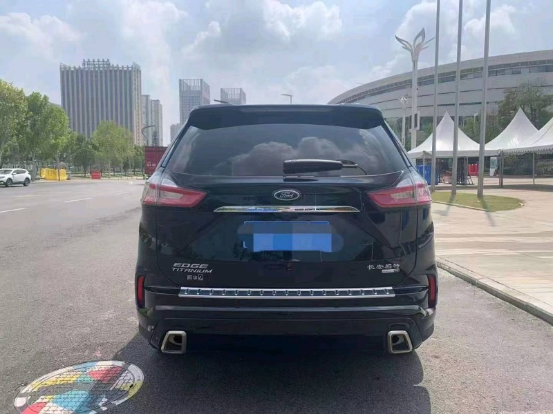 宜昌20年福特锐界9