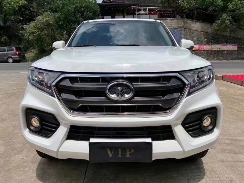 衡陽22年長城汽車風駿71