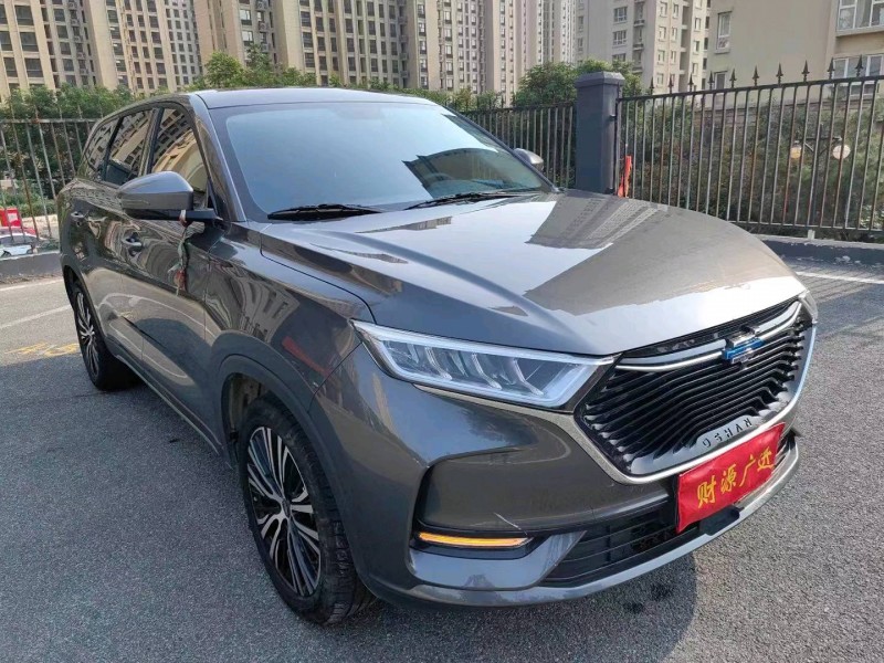 枣庄21年长安汽车欧尚2