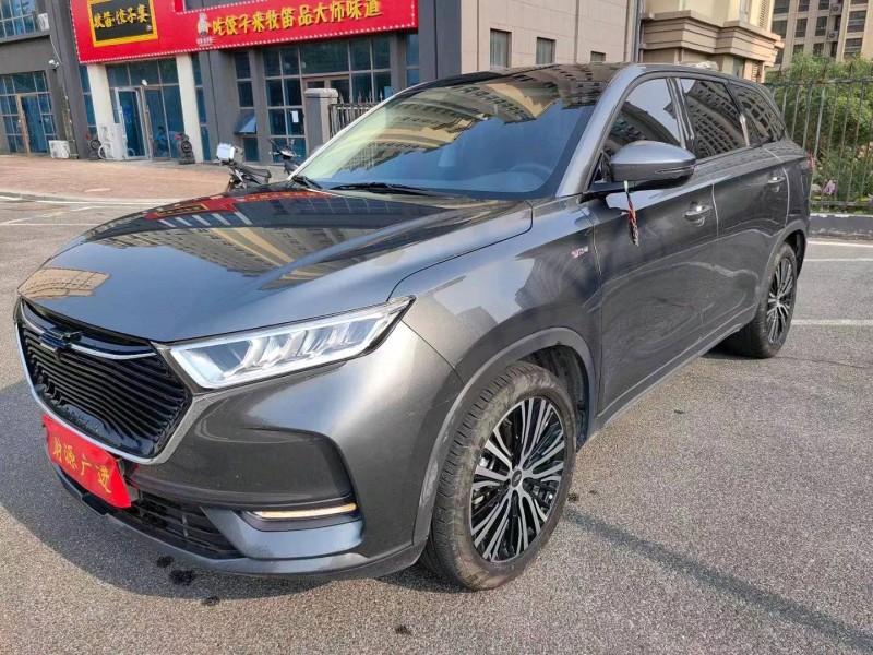 枣庄21年长安汽车欧尚3