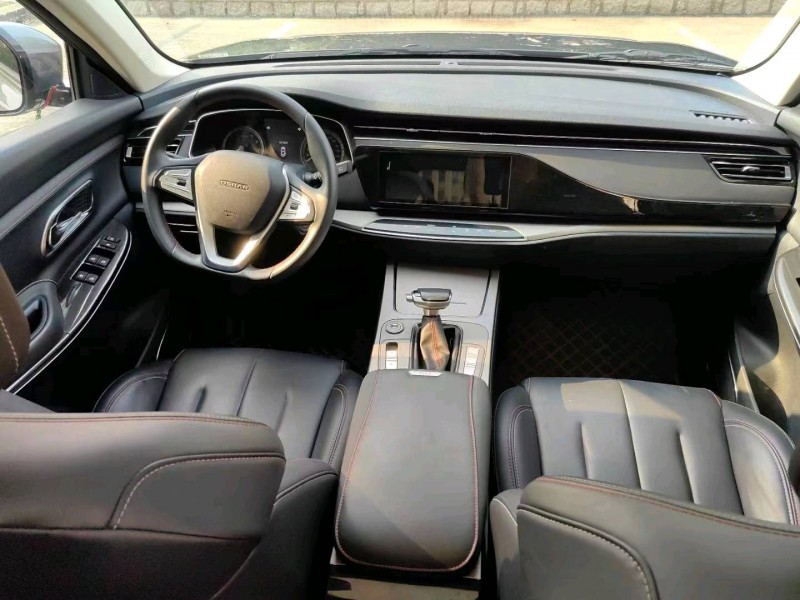 枣庄21年长安汽车欧尚4