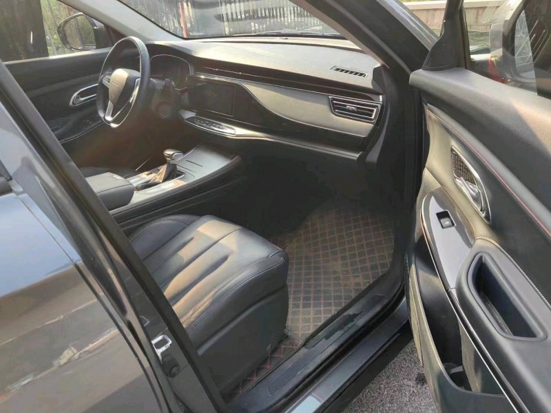 枣庄21年长安汽车欧尚6