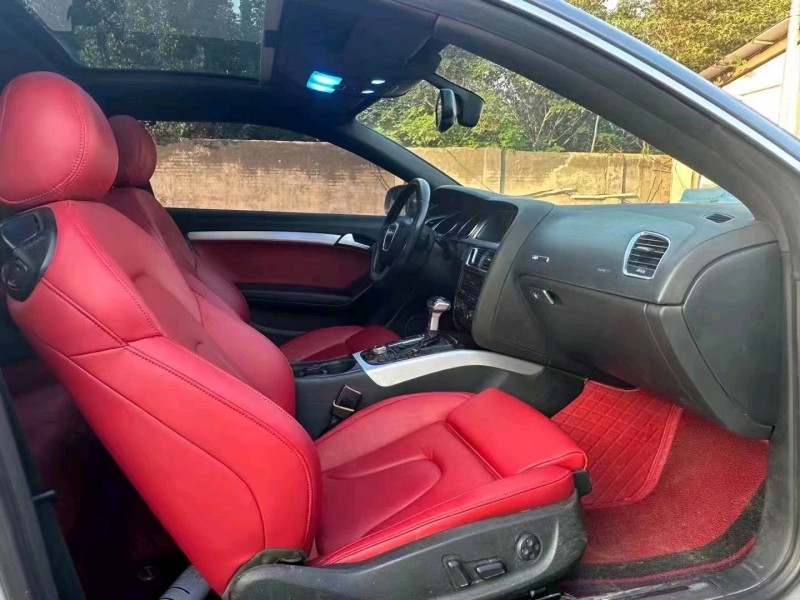 郑州13年奥迪A54