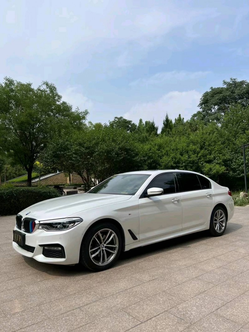 邢台18年宝马5系2