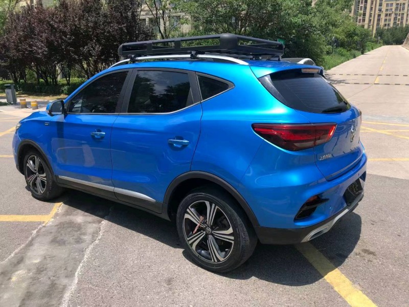 苏州19年名爵ZS5