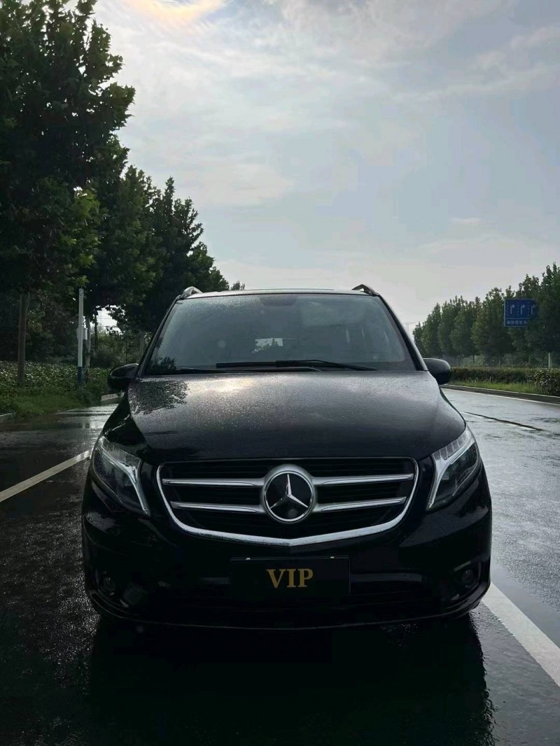 徐州20年奔驰威霆1