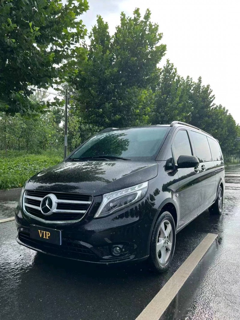 徐州20年奔驰威霆2