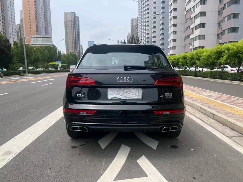 邯郸23年奥迪Q53