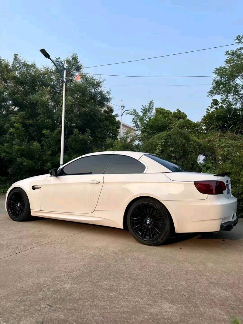 枣庄10年宝马M33
