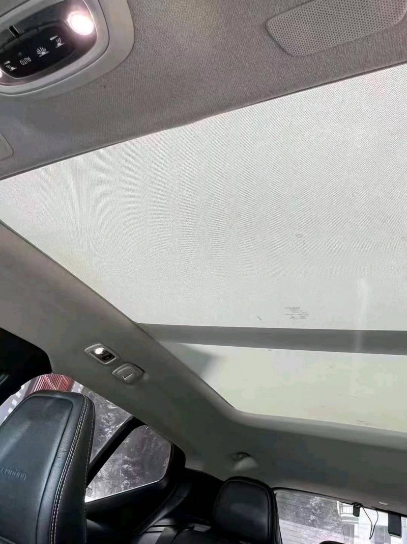 珠海20年沃尔沃XC406