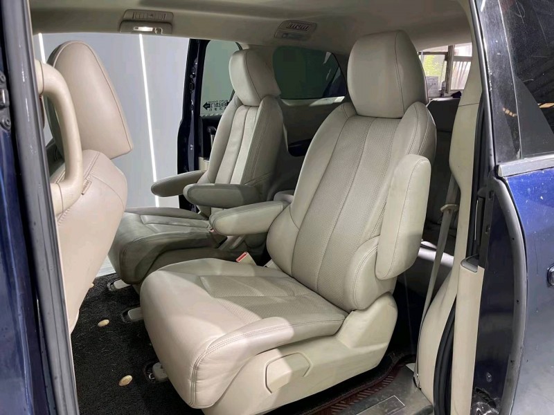 成都16年别克GL89