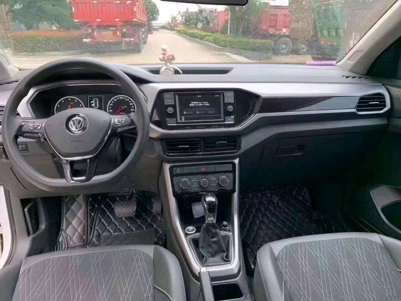 宜昌20年大众途铠6