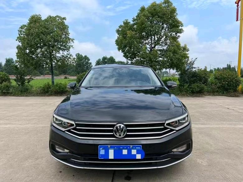 盐城20年大众迈腾1