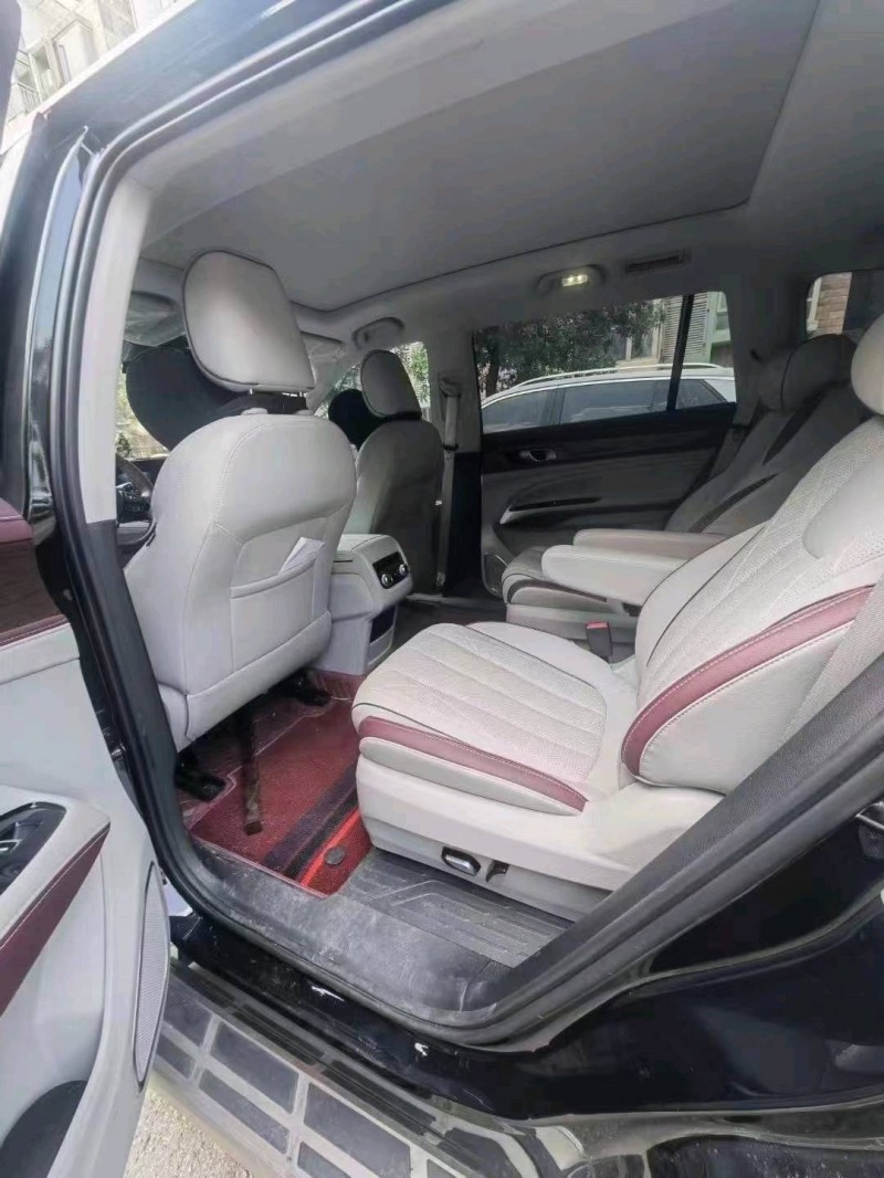 宜昌22年福特领裕5