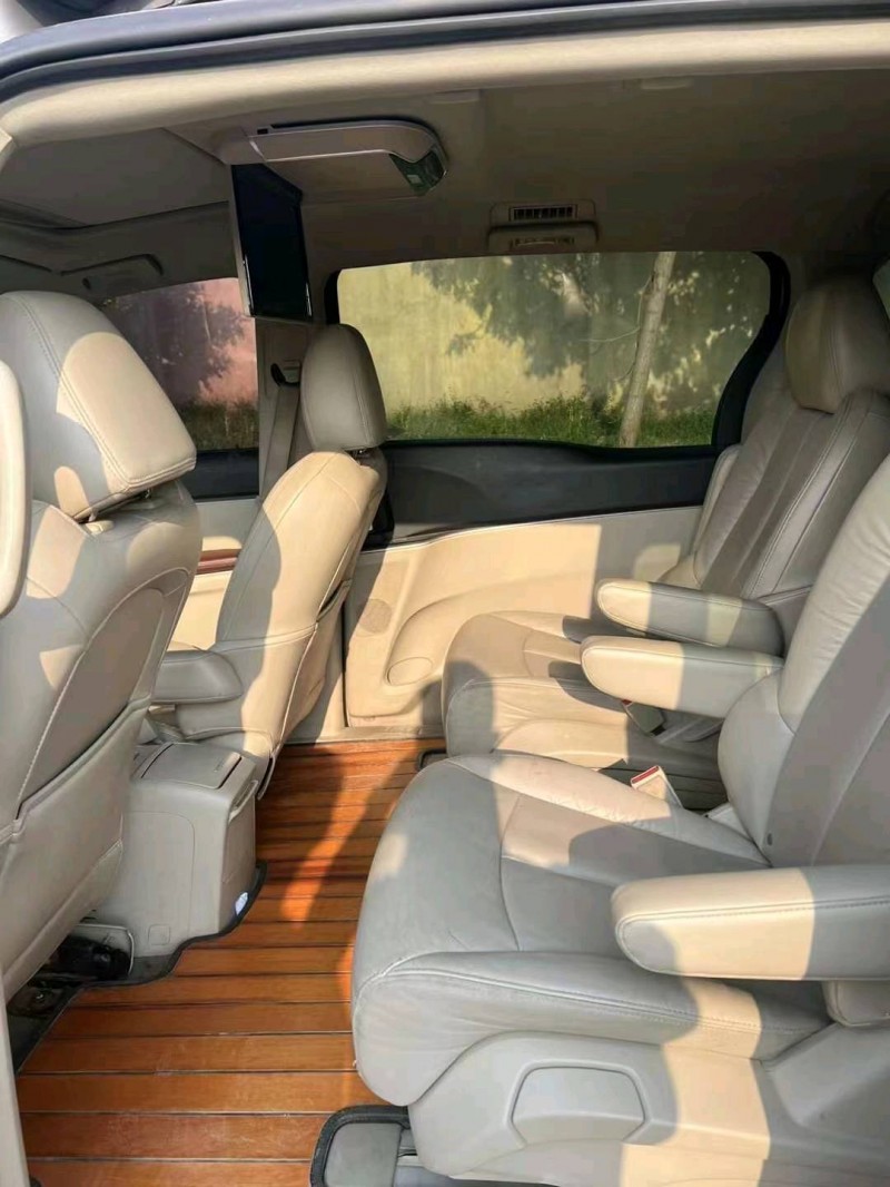 邢台17年别克GL89