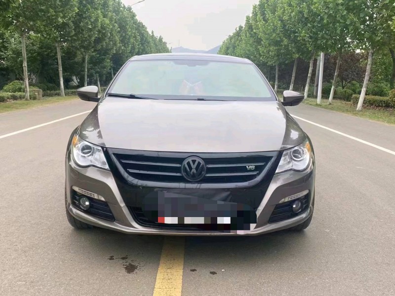 徐州11年大众CC1