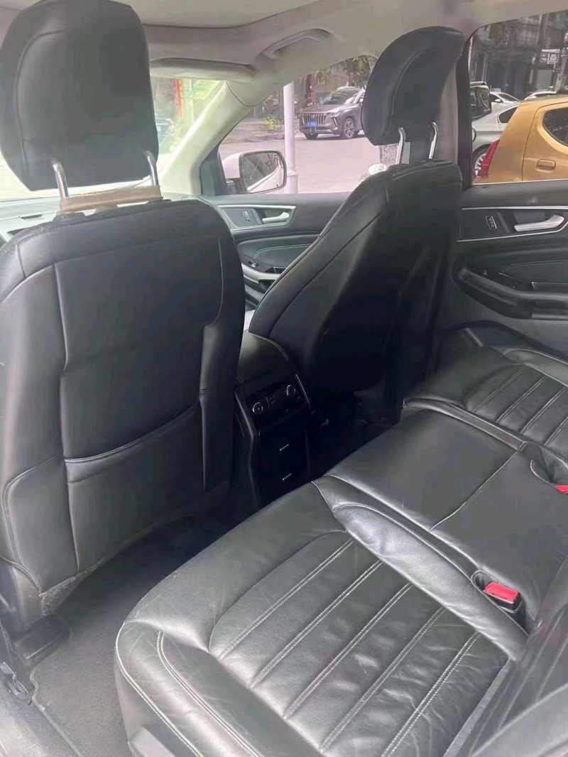 汕头16年福特锐界8