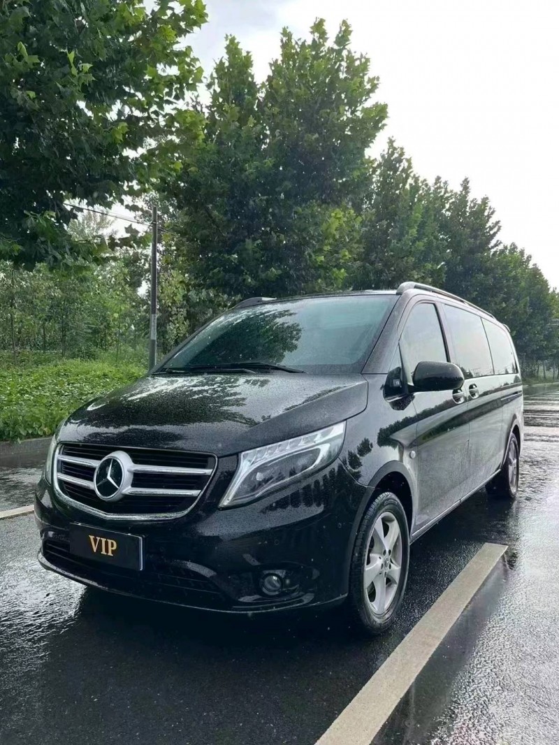 嘉兴20年奔驰威霆2