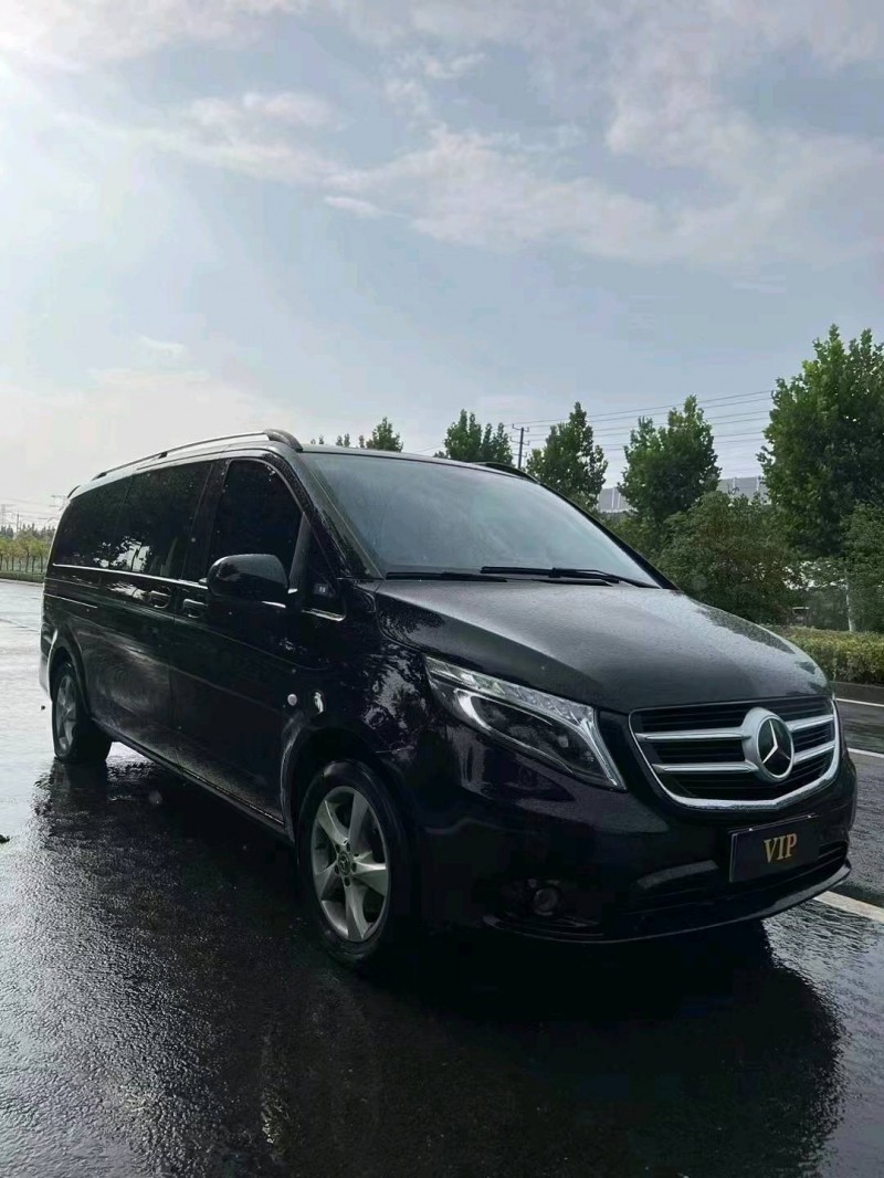 嘉兴20年奔驰威霆3