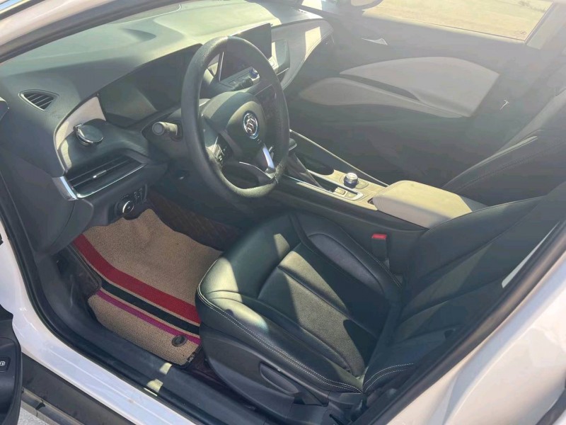 徐州23年别克velite66