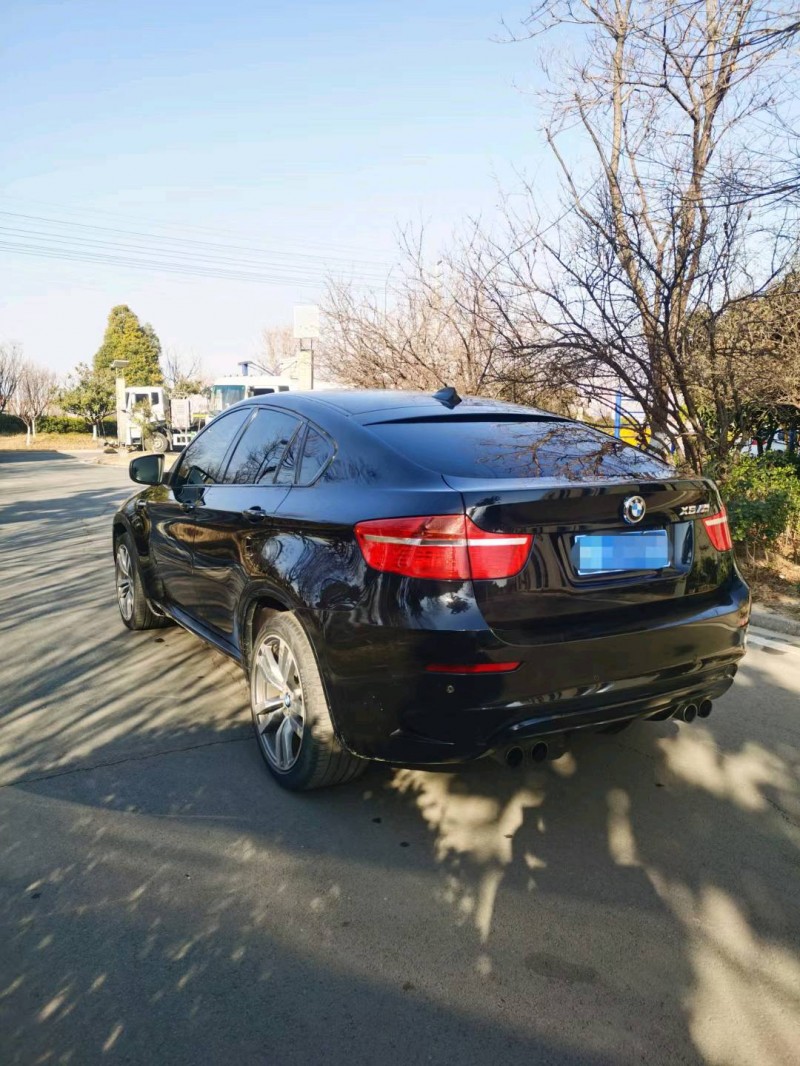 徐州11年宝马X64