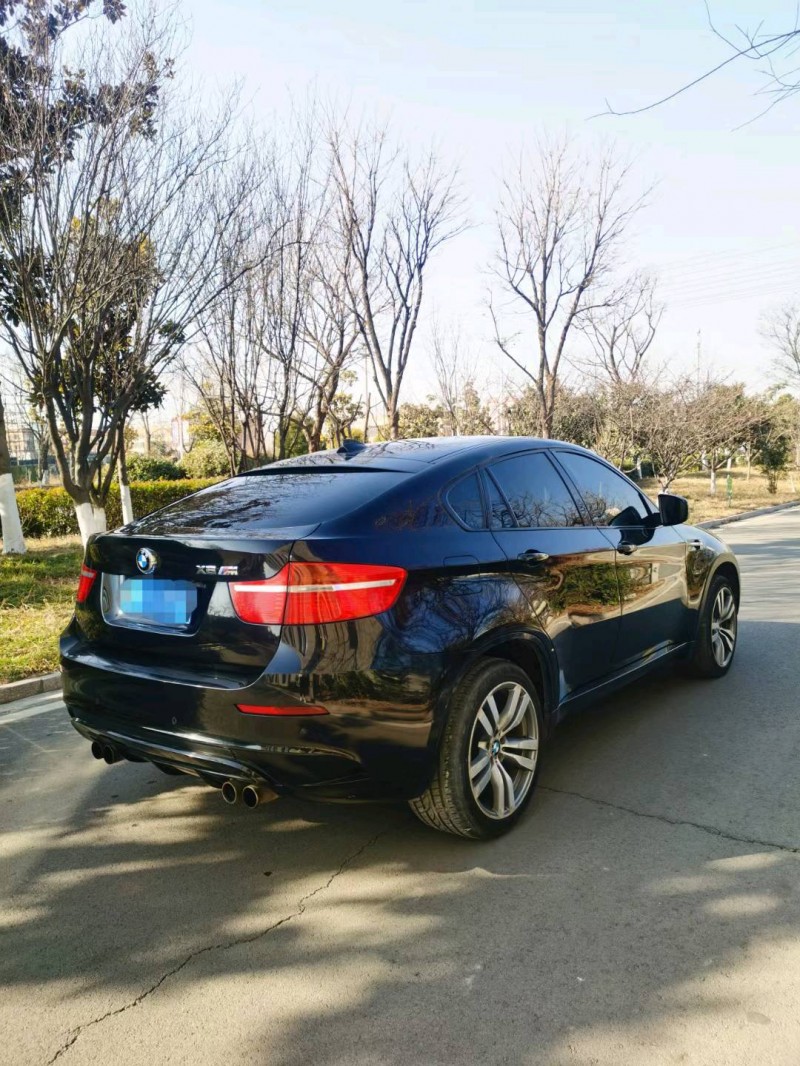 徐州11年宝马X65