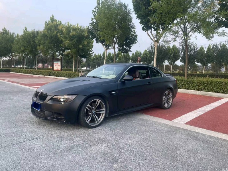 平頂山18年寶馬M32