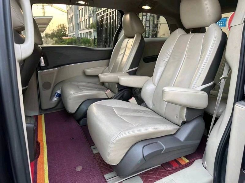 济南13年别克GL87